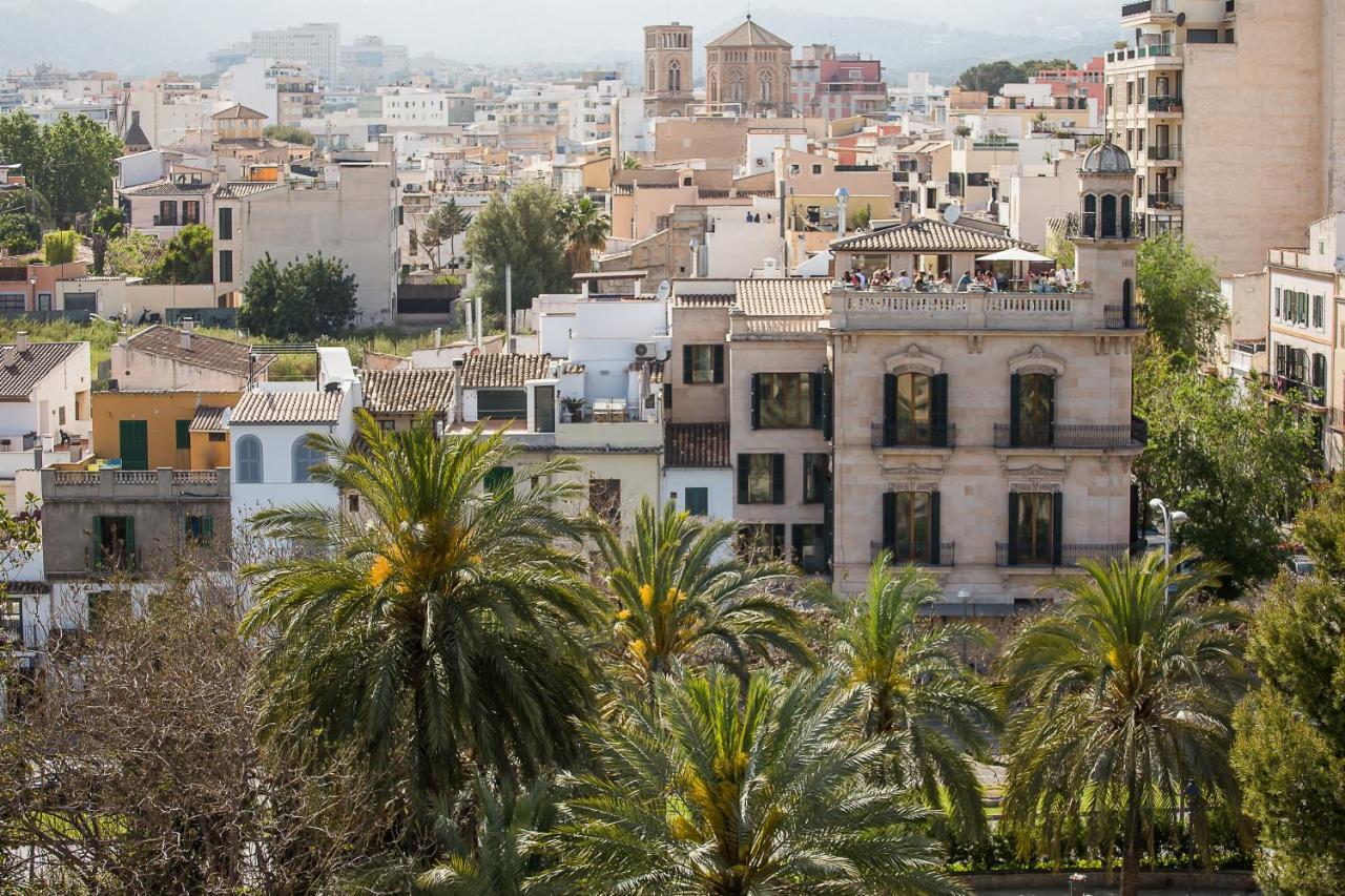 Loft En Santa Catalina Lägenhet