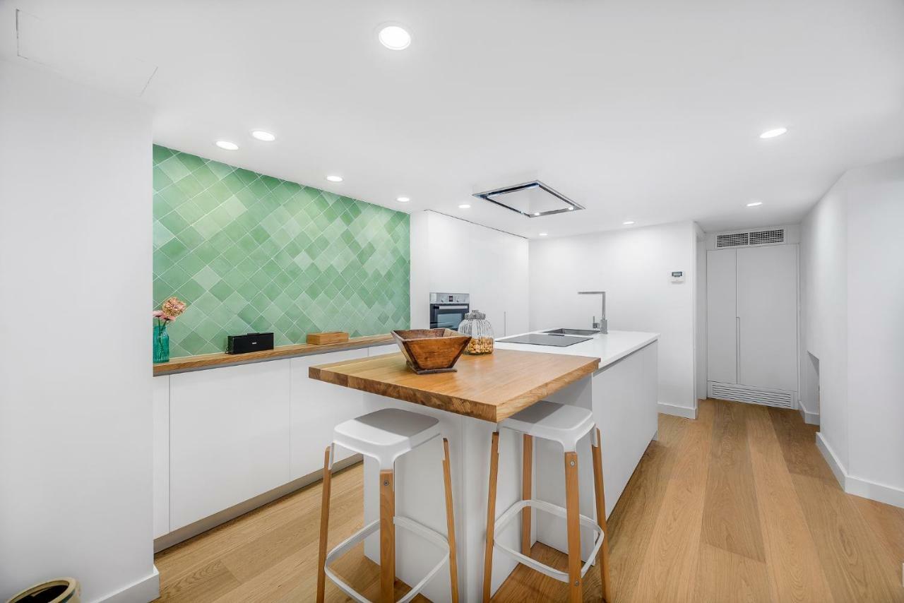 Lägenhet Loft En Santa Catalina