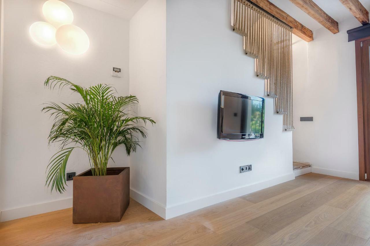 Loft En Santa Catalina Lägenhet