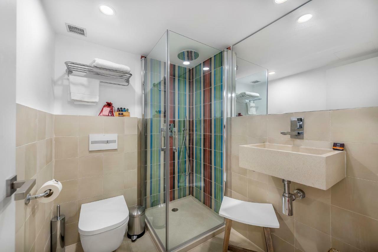 Lägenhet Loft En Santa Catalina Palma de Mallorca